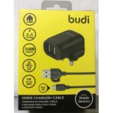 Budi Type C Fast Charger