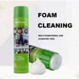 Handboss Foam Cleaner-650ml