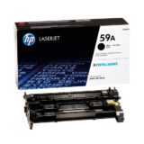 HP 59A Toner Cartridge