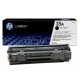 HP 35A Toner Cartridge