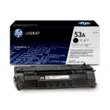 HP 53A Toner Cartridge