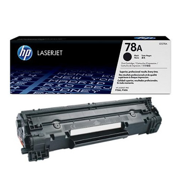 HP 78A Toner Cartridge