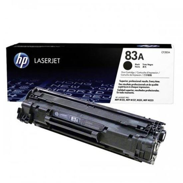 HP 83A Toner Cartridge