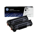 HP 85A Toner Cartridge