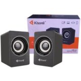 Kisonli USB Computer Speakers