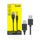 Budi Type C Fast Cable