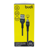 Budi Micro USB Fast Cable