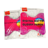 Clarion Digital Matte Glossy Papers