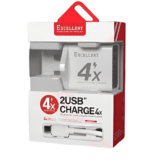 Excellent 4X Charger For Type C