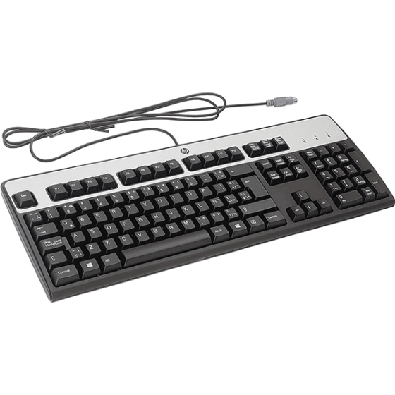 Ex Uk Keyboard
