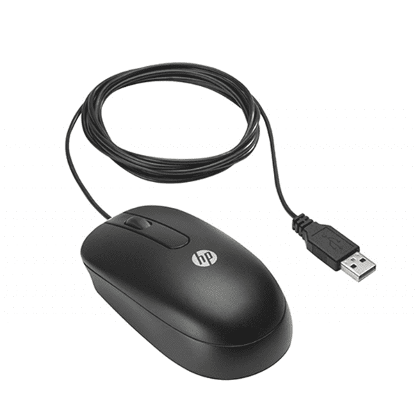 Ex Uk Mouse