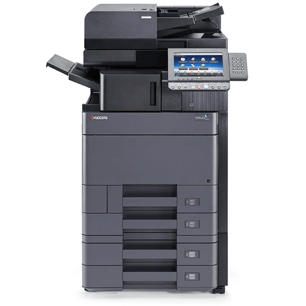 Kyocera TASKalfa 6002i Printer