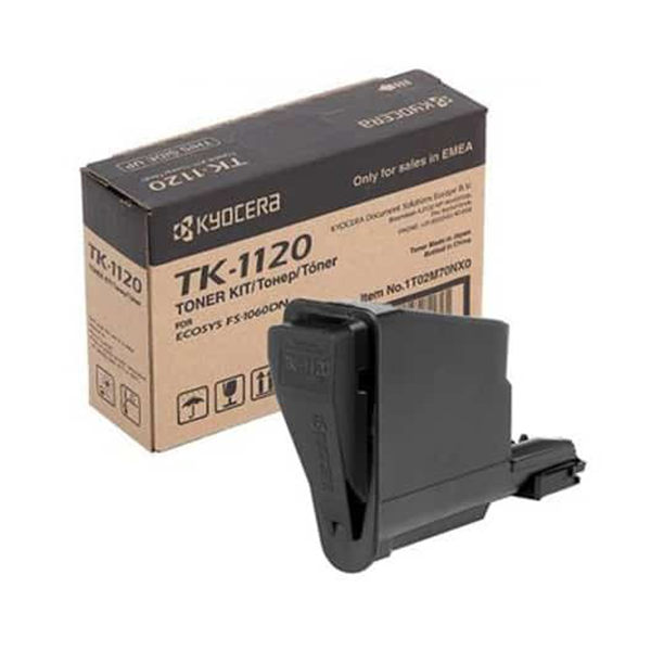 Kyocera TK-1120 Toner