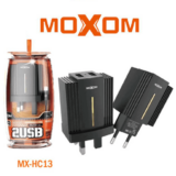 Moxom USB Micro Fast Charger