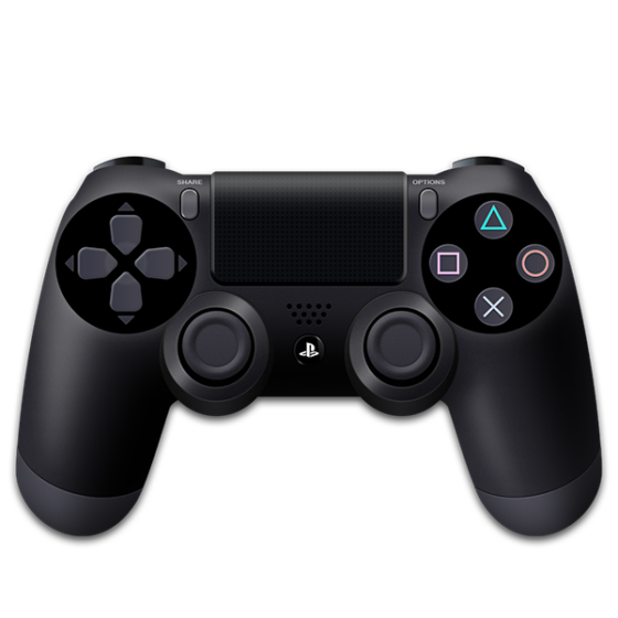 Original Sony Dual Shock 4 Wireless Controller for PlayStation 4 - Image 2
