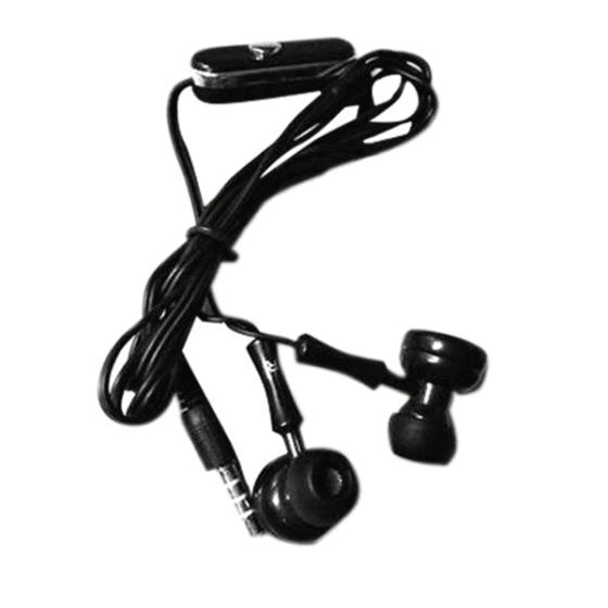 RXD earphones