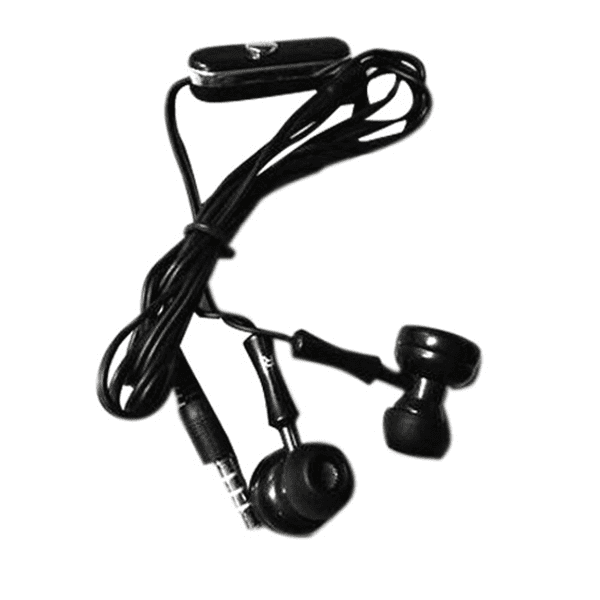 RXD earphones