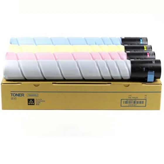 TN-216/319 Konica Minolta Bizhub Toner Colour