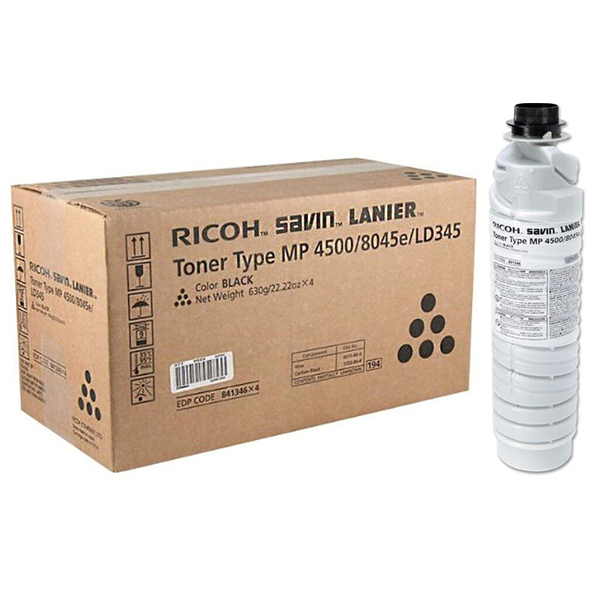 Ricoh Mp4000/4500 Toner