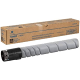 TN-216/319 Konica Minolta Bizhub Toner Black