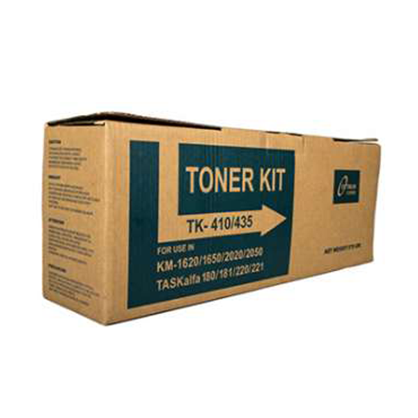 Kyocera TK-410/435 Toner