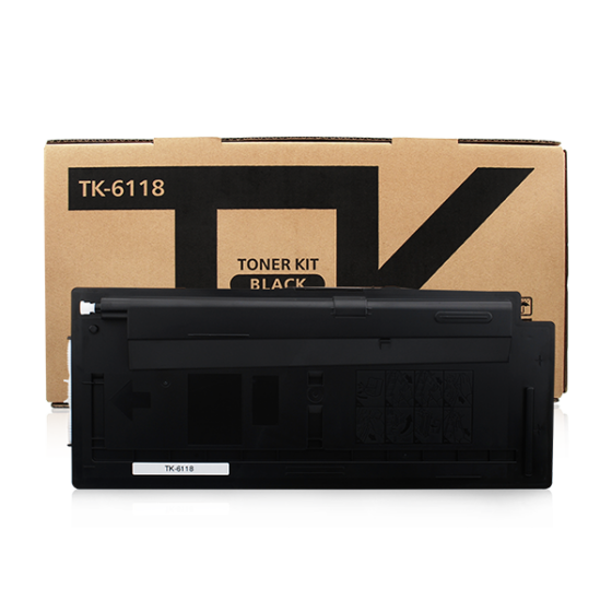 Kyocera TK-6118 Toner