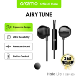 Oraimo Airy Tune Earphones