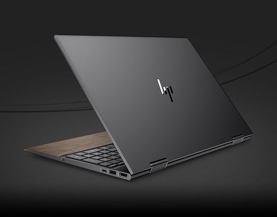 Laptops & Computers