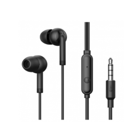 Oraimo Deep Bass Earphones - Image 2
