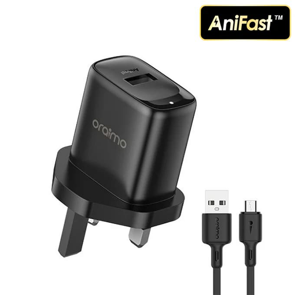 Oraimo Micro USB Charger
