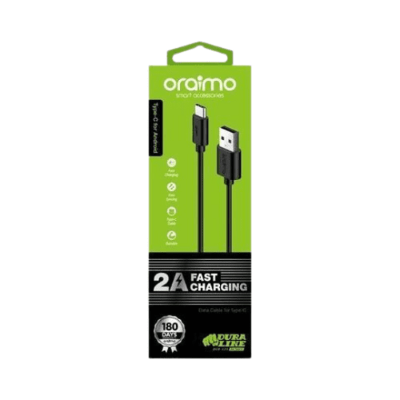 Oraimo Type C Cable