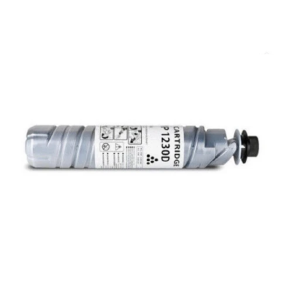 Ricoh 1230D Toner