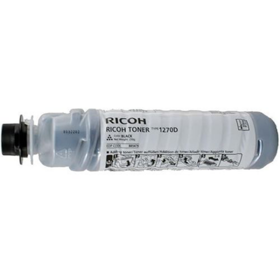 Ricoh 1270D Toner