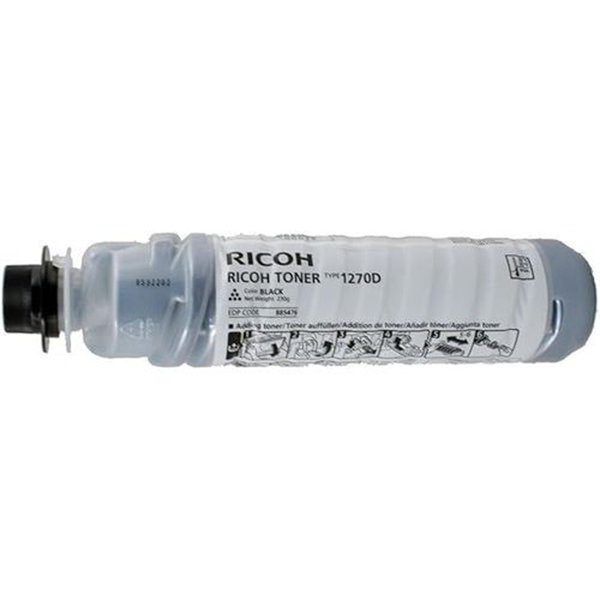 Ricoh 1270D Toner