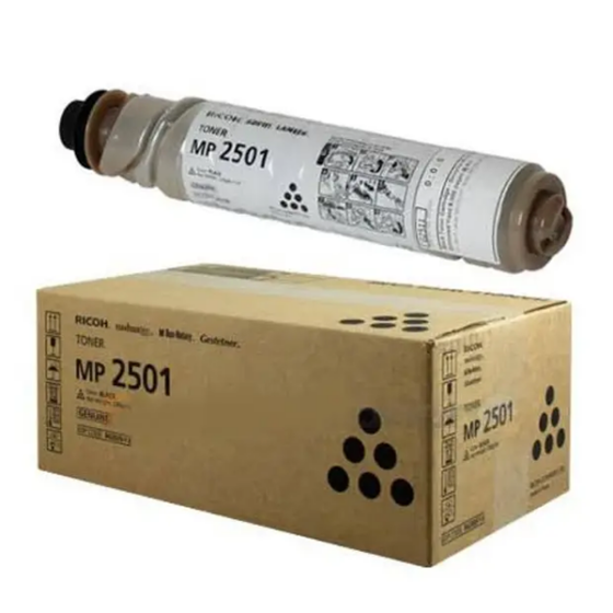 Ricoh MP 2501 Toner