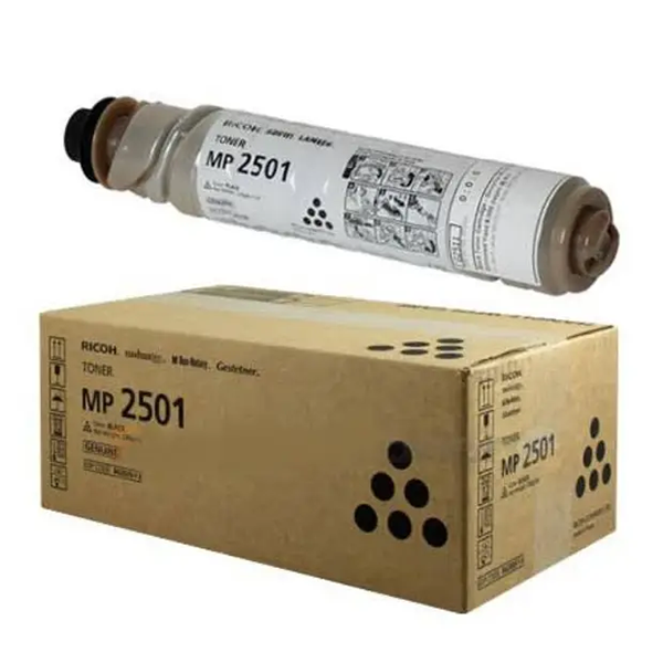 Ricoh MP 2501 Toner