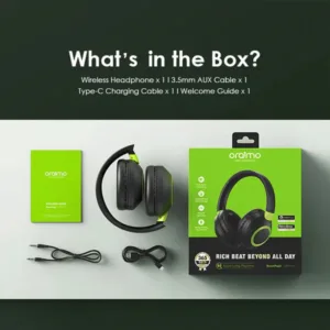 Oraimo BoomPop 2 (OHP-610)