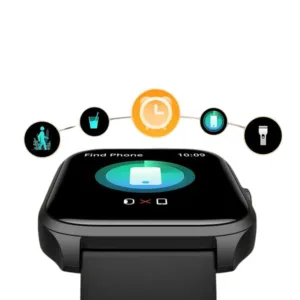 Oraimo Watch 5 Lite