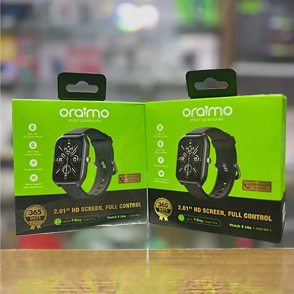 Oraimo Watch 5 Lite