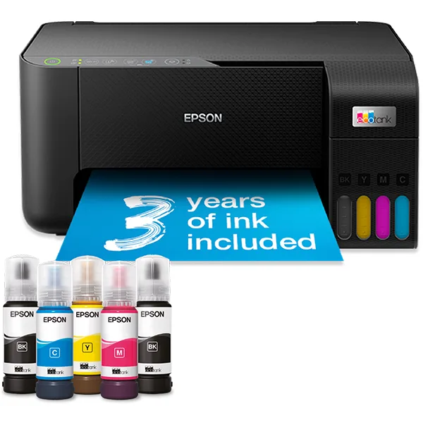 Epson EcoTank L3250 Printer