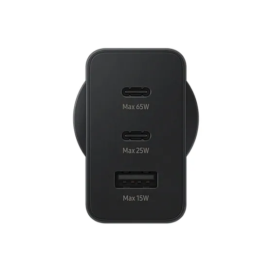 Samsung 65W PD Power Adapter Trio - Image 2